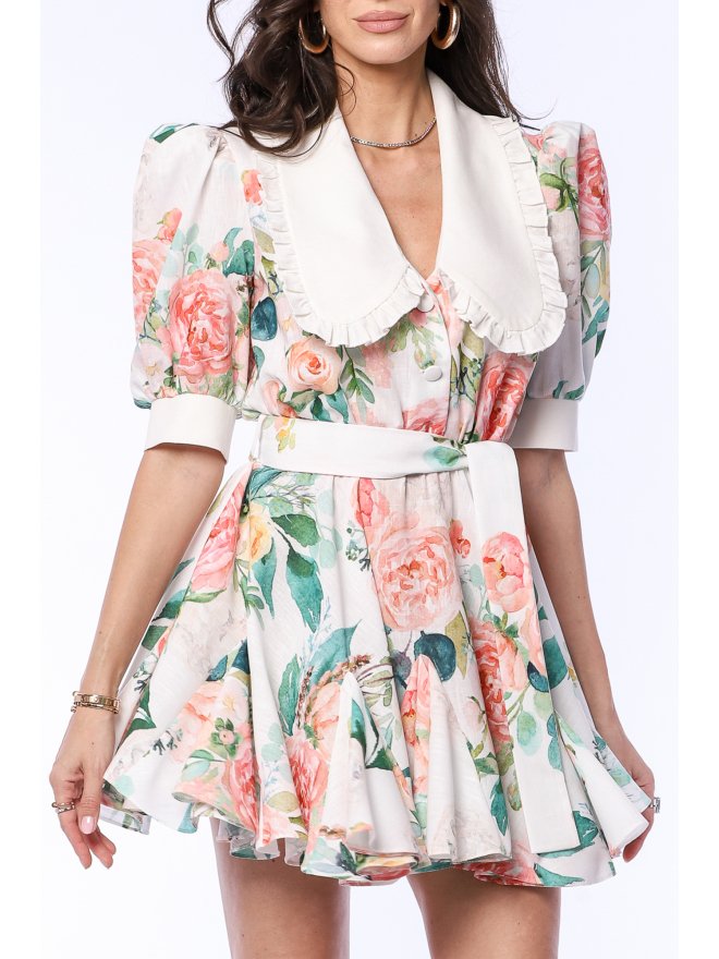 TGH ROCHIE MILENA