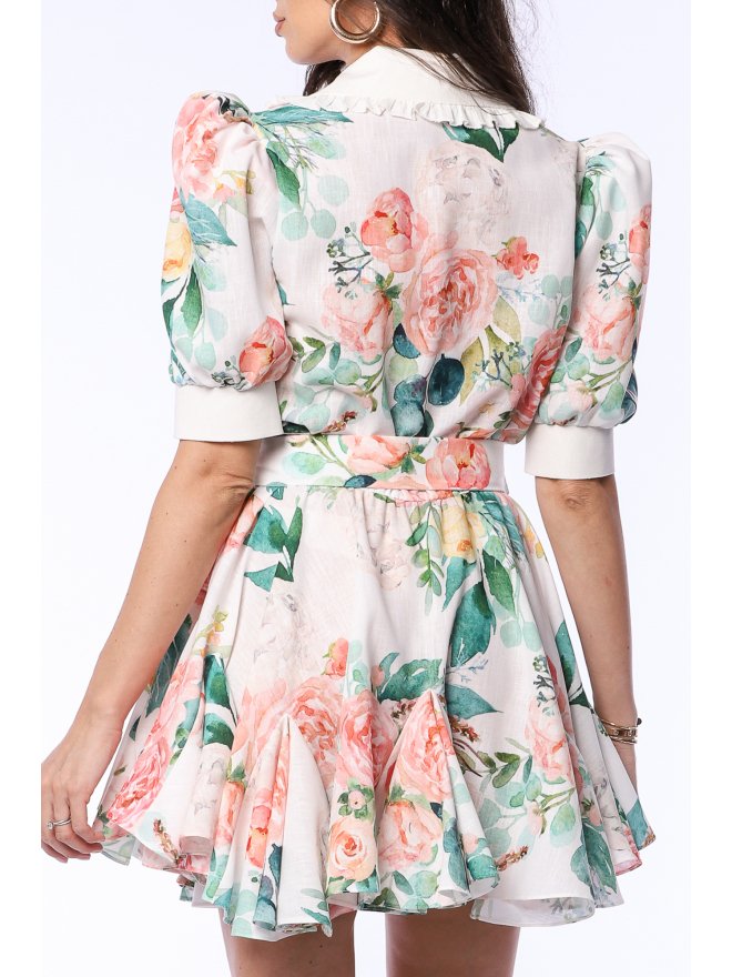 TGH ROCHIE MILENA