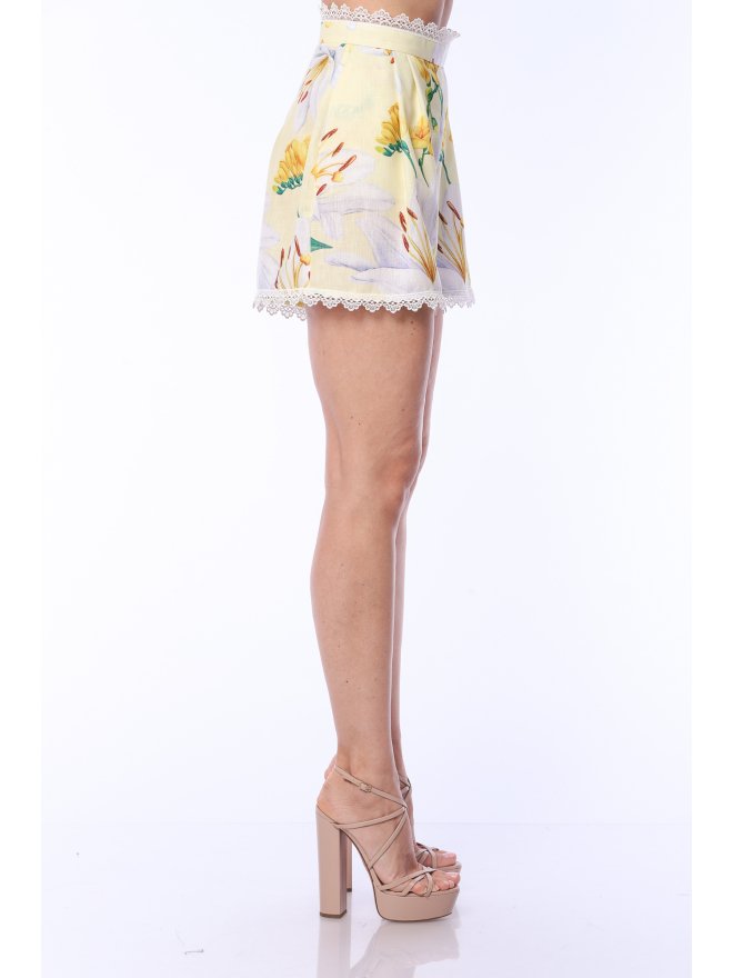 TGH PANTALONI SCURTI NAILA