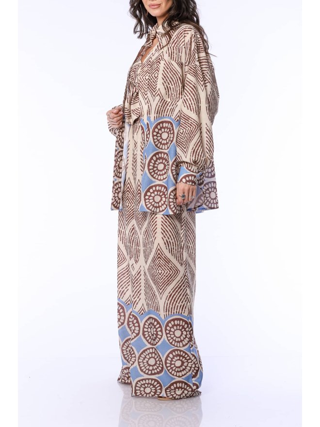 TGH CAMASA NEVIA