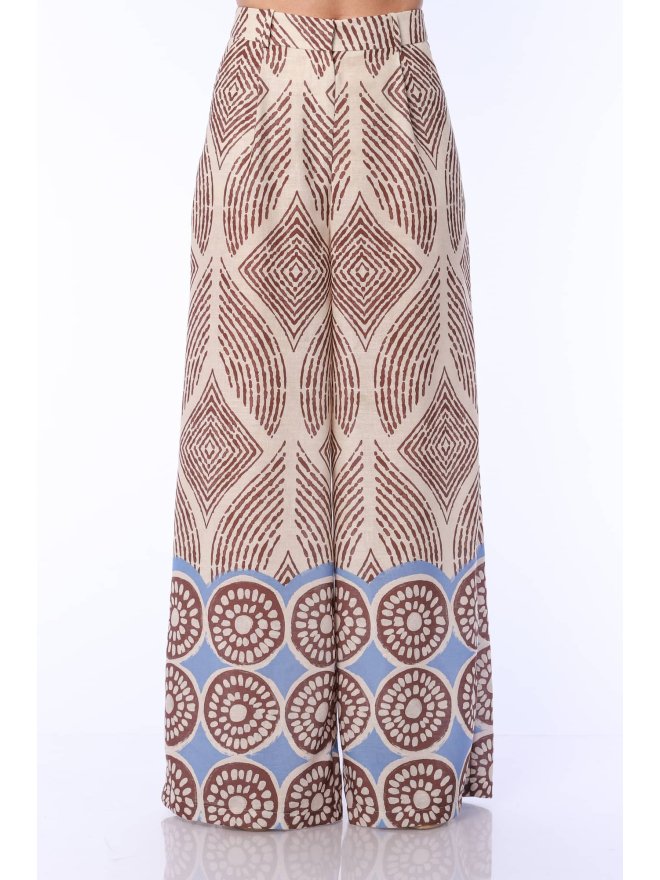 TGH PANTALONI SABAH