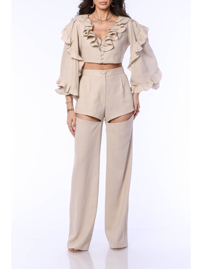 TGH BLOUSE TALIAH