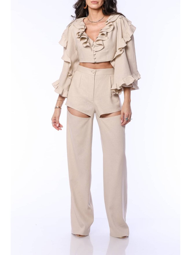TGH BLOUSE TALIAH