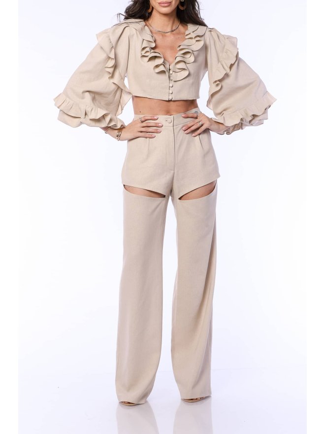 TGH BLOUSE TALIAH