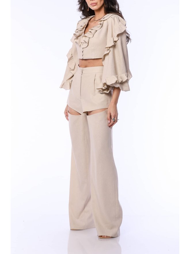TGH BLOUSE TALIAH
