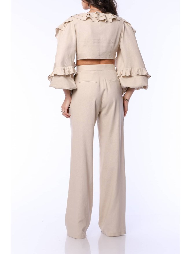 TGH BLOUSE TALIAH