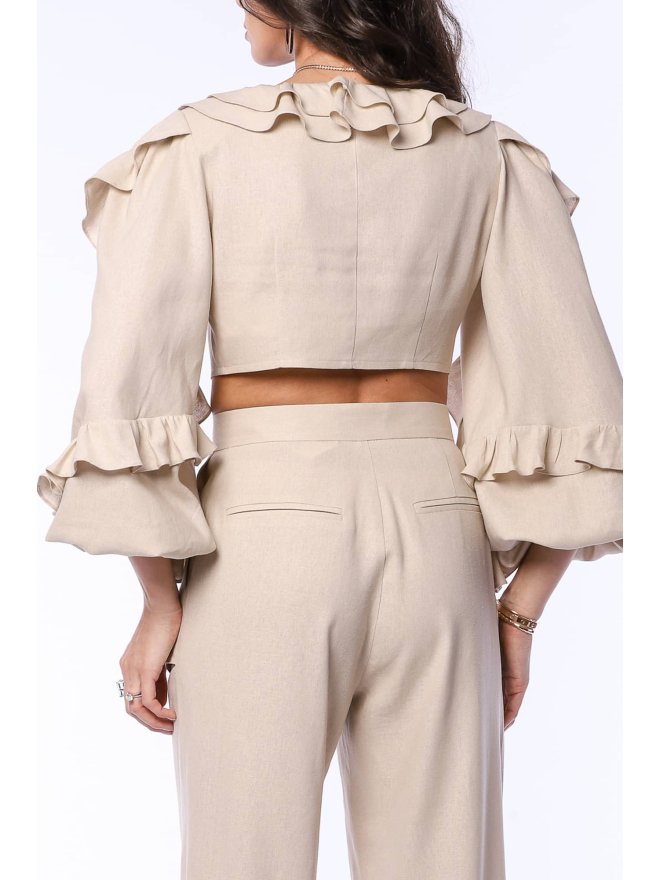 TGH BLOUSE TALIAH