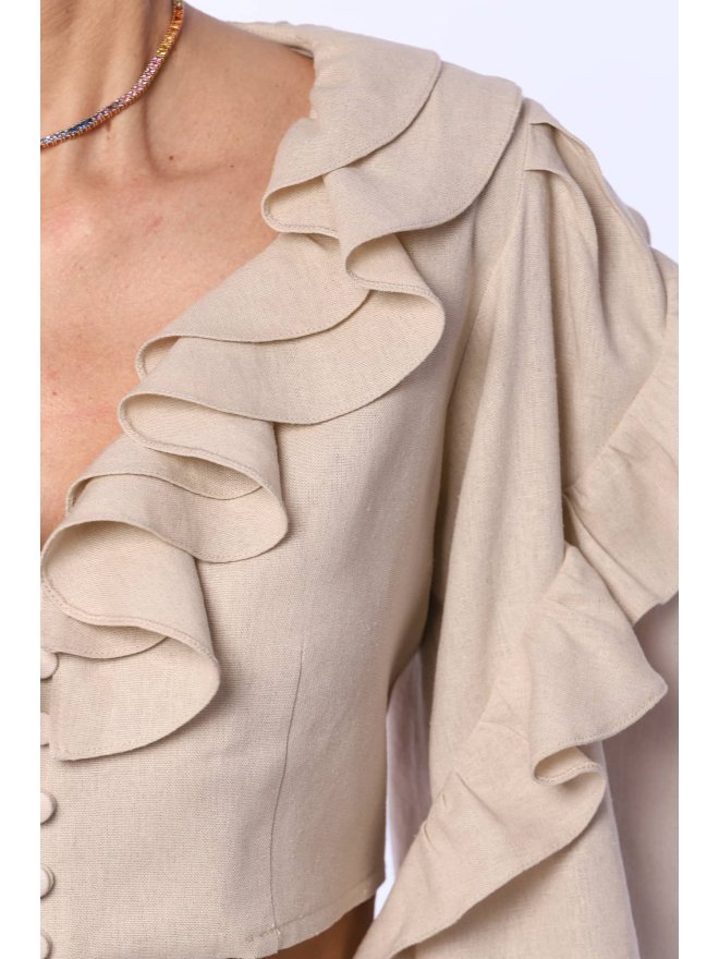 TGH BLOUSE TALIAH