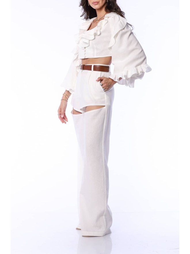 TGH BLUZA MEADOW