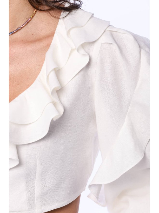 TGH BLUZA MEADOW