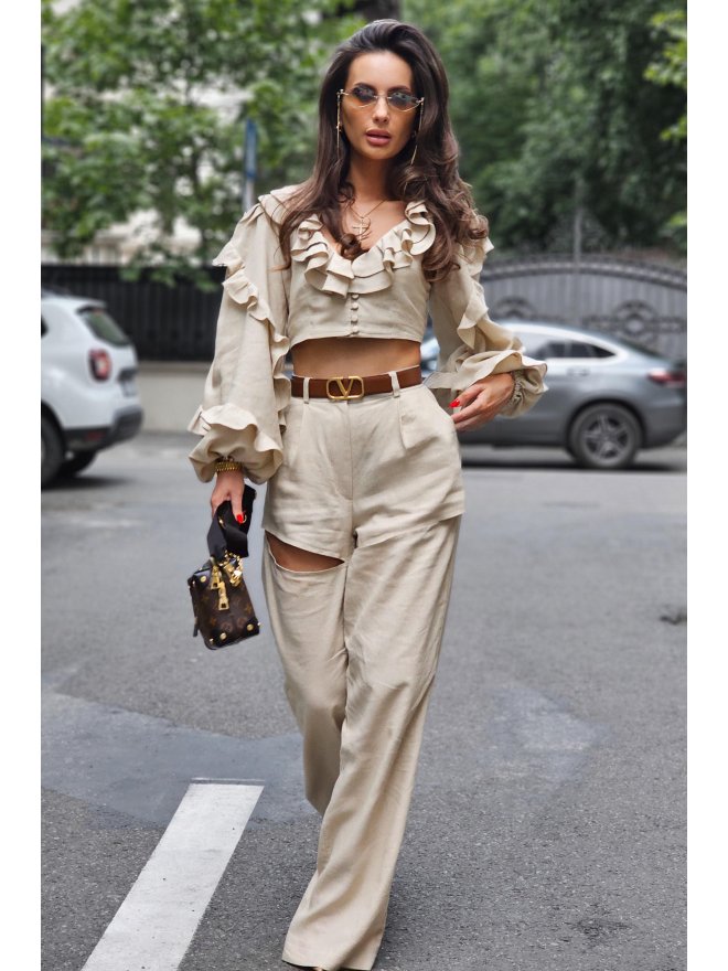TGH BLUZA MEADOW