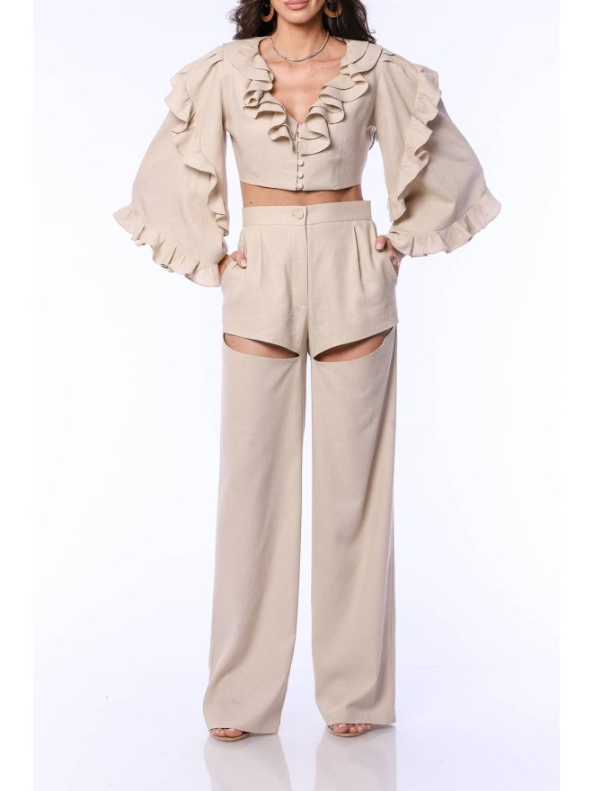 TGH PANTALONI TALIAH
