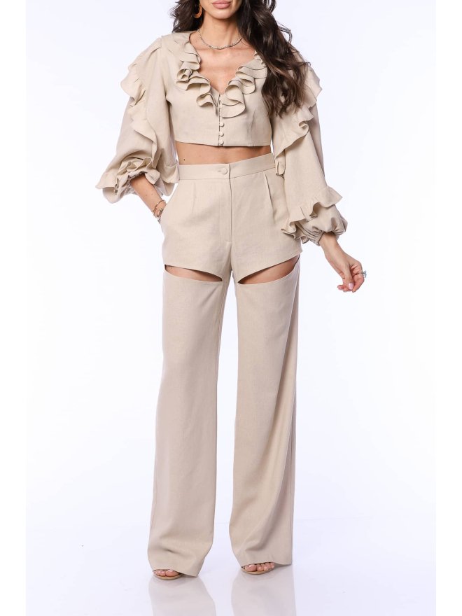 TGH PANTALONI TALIAH