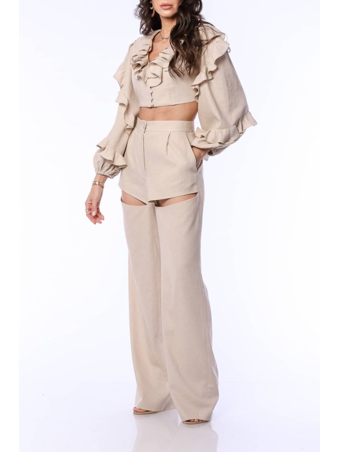 TGH PANTALONI TALIAH