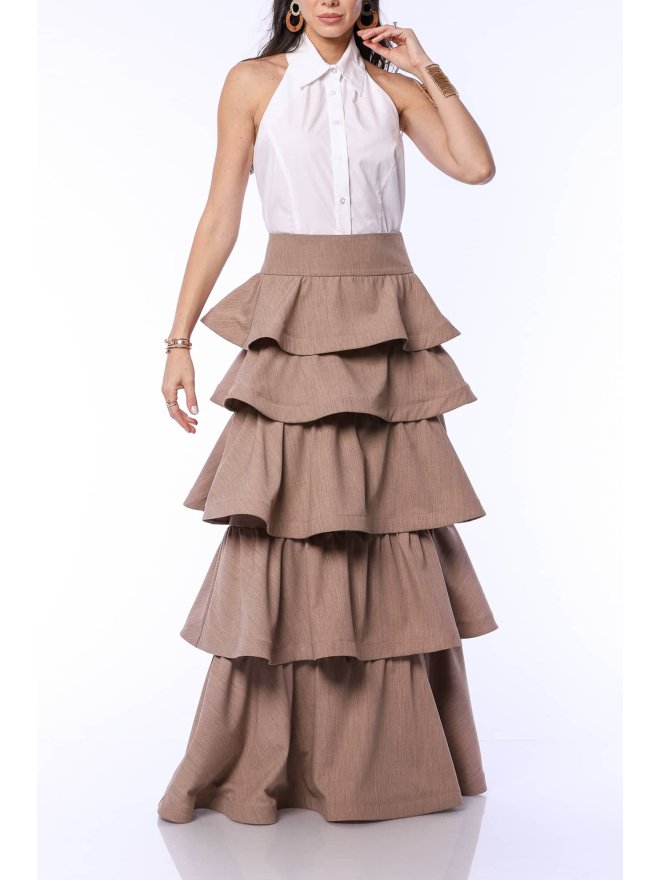 TGH FUSTA MAXI MEADOW RAY