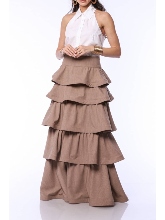 TGH FUSTA MAXI MEADOW RAY