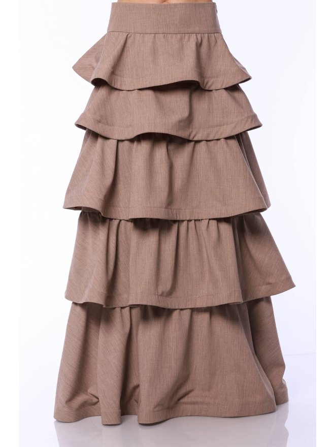 TGH FUSTA MAXI MEADOW RAY