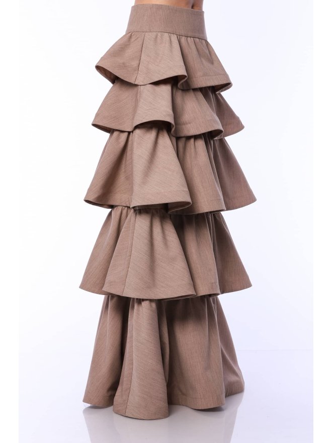 TGH FUSTA MAXI MEADOW RAY
