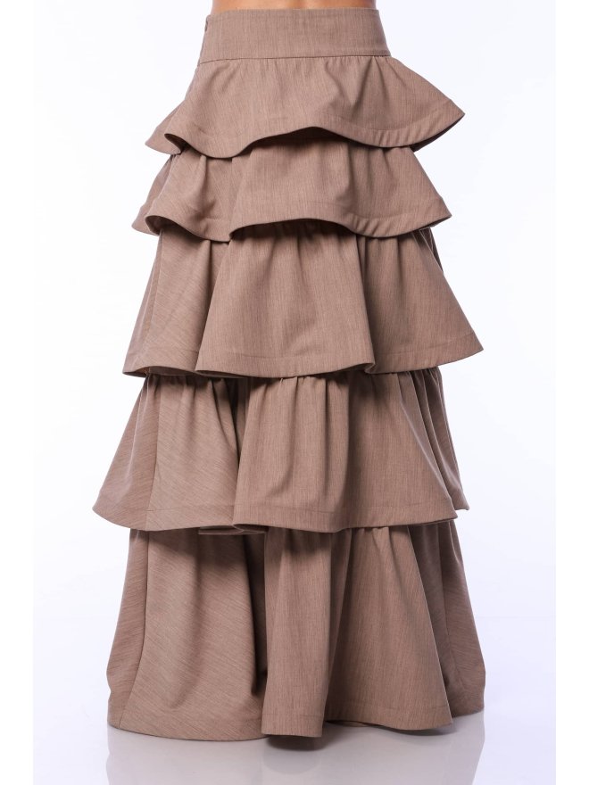 TGH FUSTA MAXI MEADOW RAY