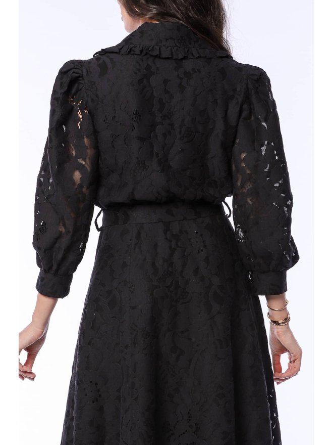 TGH ROCHIE MIDI BAYLA