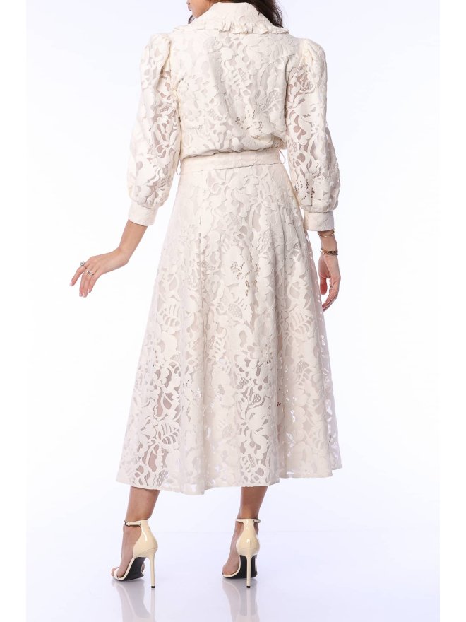 TGH ROCHIE MIDI BAYLA
