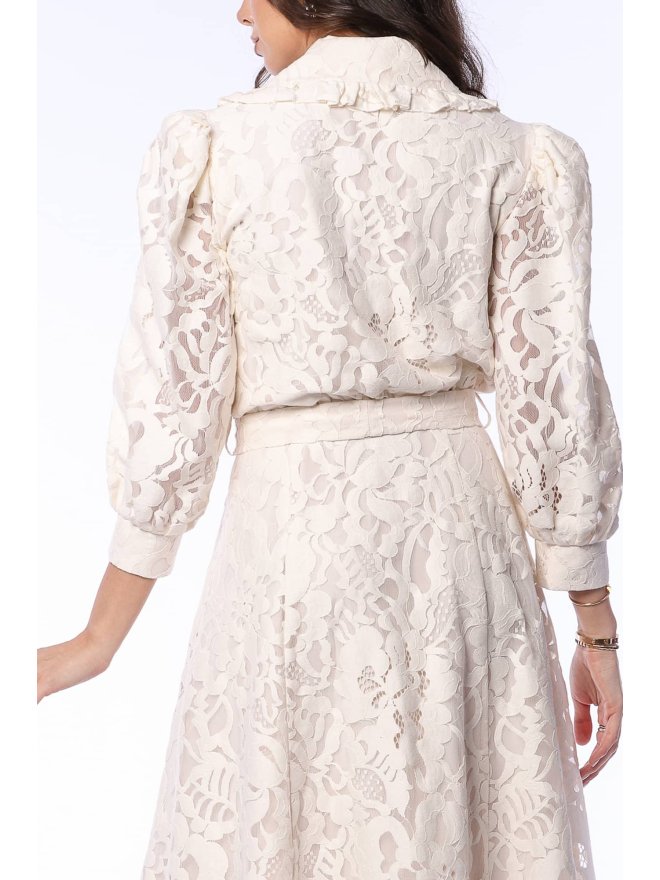 TGH ROCHIE MIDI BAYLA