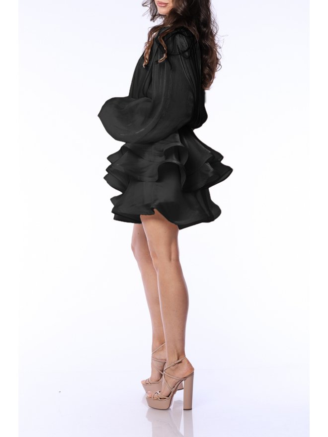 TGH ROCHIE MINI ARIA SUNSHINE
