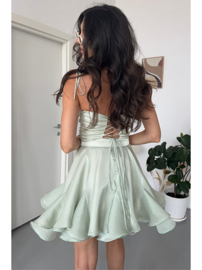 TGH ROCHIE MINI LOLA BAY