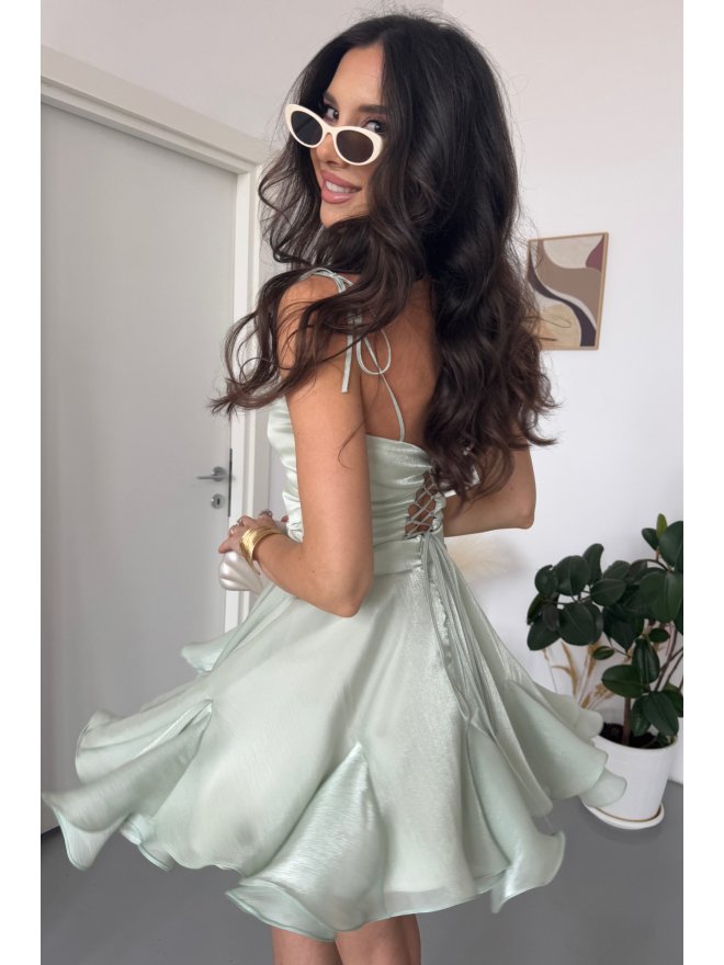 TGH ROCHIE MINI LOLA BAY