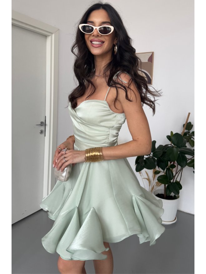 TGH ROCHIE MINI LOLA BAY