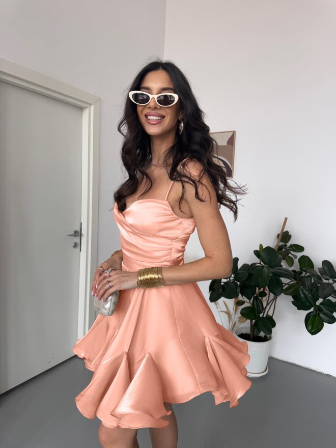 TGH ROCHIE MINI LOLA BAY