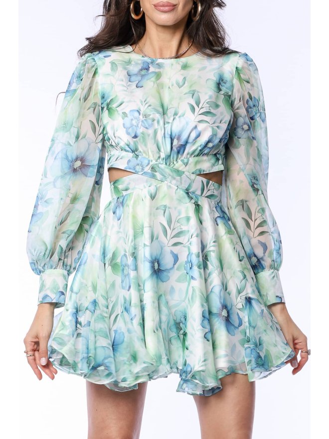 TGH ROCHIE MINI FERN