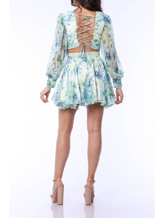 TGH ROCHIE MINI FERN