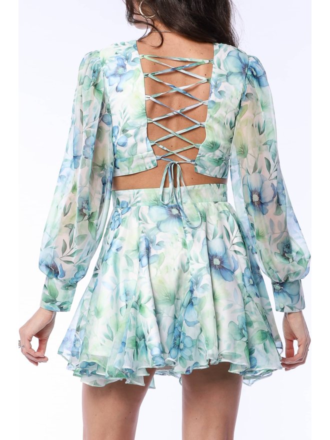 TGH ROCHIE MINI FERN