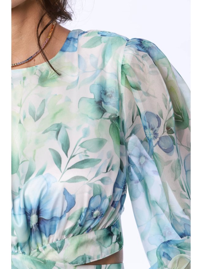 TGH ROCHIE MINI FERN