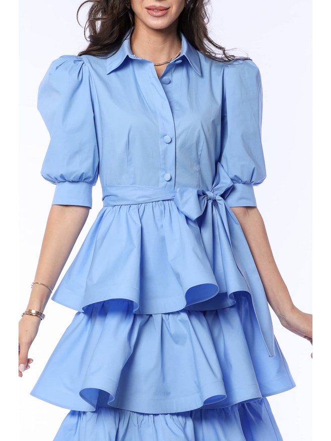 TGH ROCHIE MIDI NOVA BLOOM
