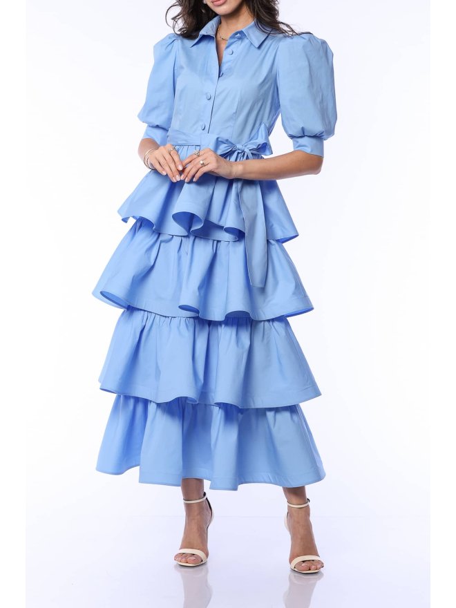 TGH ROCHIE MIDI NOVA BLOOM
