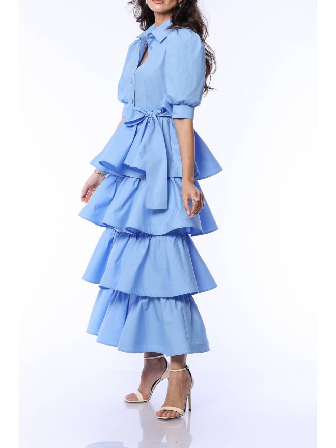 TGH ROCHIE MIDI NOVA BLOOM