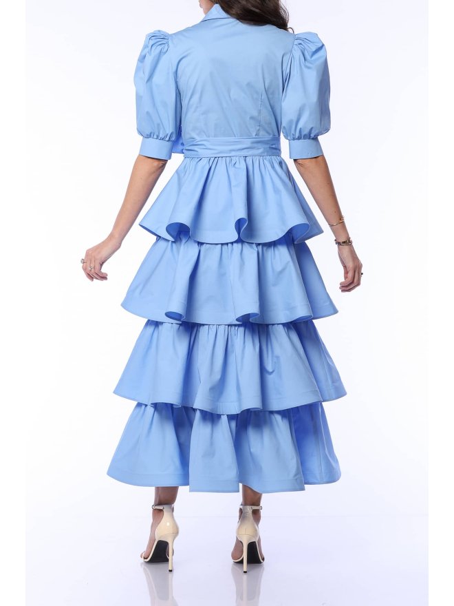 TGH ROCHIE MIDI NOVA BLOOM