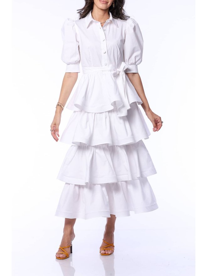 TGH ROCHIE MIDI SIERRA