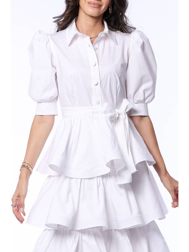 TGH ROCHIE MIDI SIERRA