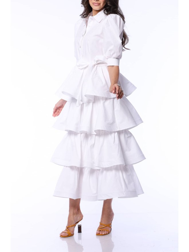 TGH ROCHIE MIDI SIERRA