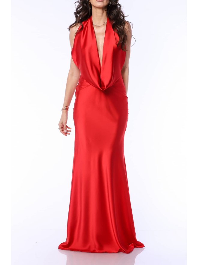 TGH ROCHIE MAXI CHERRY BREEZE
