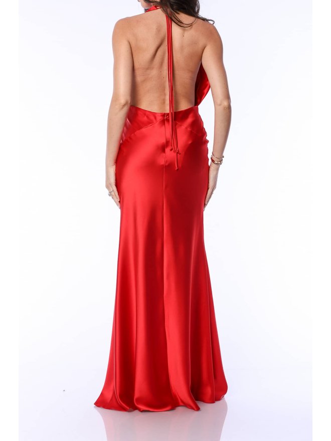 TGH ROCHIE MAXI CHERRY BREEZE