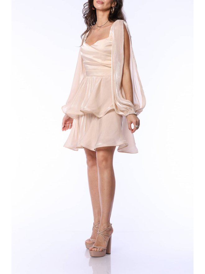 TGH ROCHIE MINI LUMI GOLD