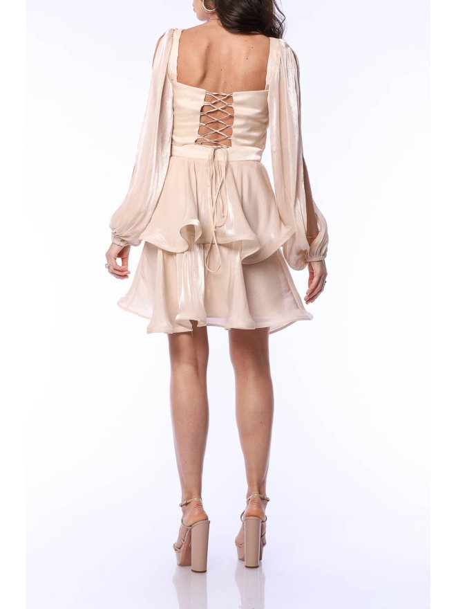 TGH ROCHIE MINI LUMI GOLD