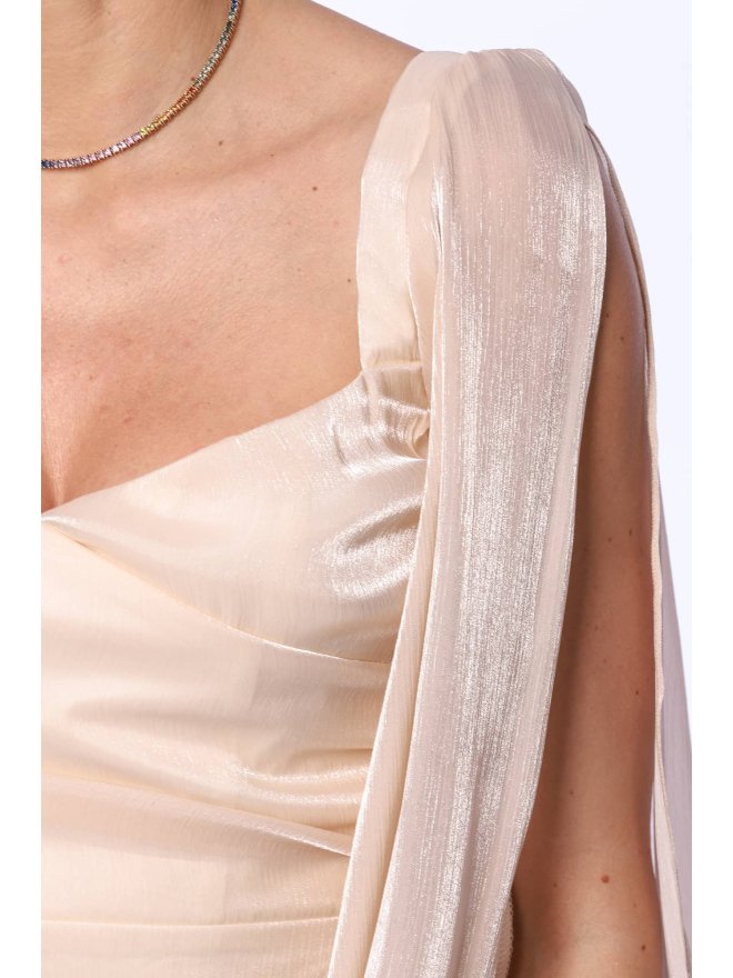 TGH ROCHIE MINI LUMI GOLD