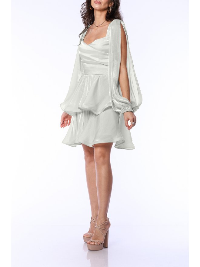 TGH ROCHIE MINI LUMI GOLD