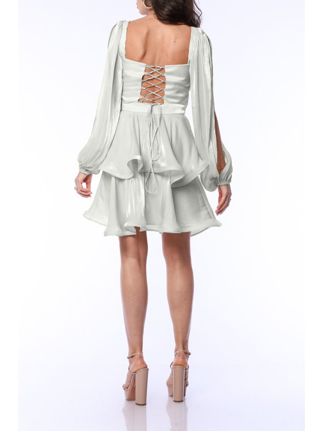 TGH ROCHIE MINI LUMI GOLD