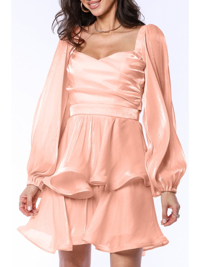 TGH ROCHIE MINI LUMI GOLD